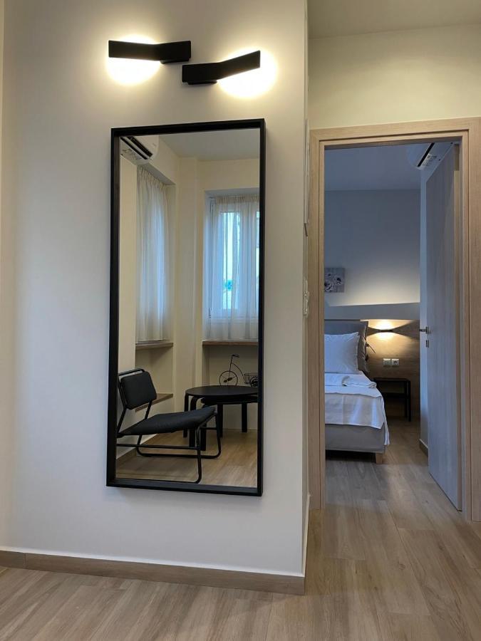 Chrysanthi'S Apartment Preveza Exterior photo